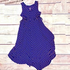Maternity Summer Dress